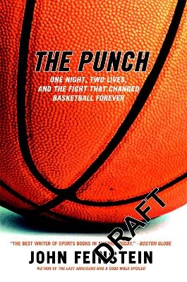 The Punch - John Feinstein