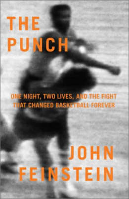 The Punch - John Feinstein