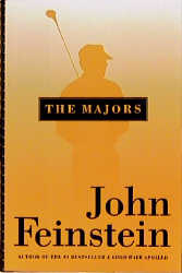 The Majors - John Feinstein