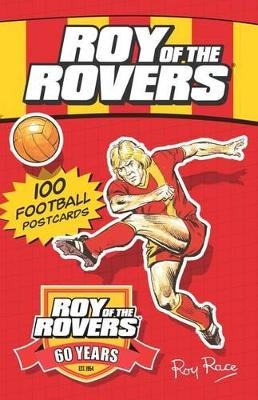 Roy of the Rovers 100 Football Postcards - Tom Tully