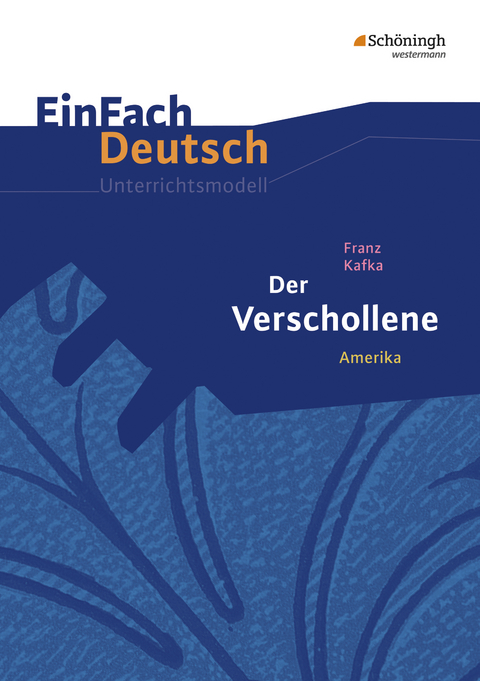 EinFach Deutsch Unterrichtsmodelle - Roland Kroemer