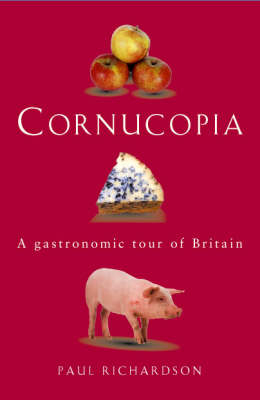 Cornucopia - Paul Richardson