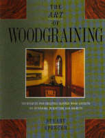 The Art of Woodgraining - Stuart Spencer