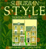 Suburban Style - Helena Barrett, John Phillips