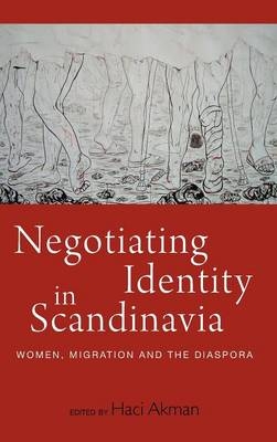 Negotiating Identity in Scandinavia - 