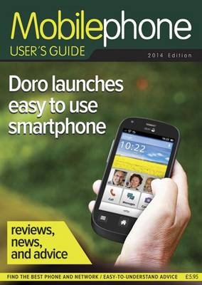 Mobile Phone User's Guide - Dan Williams