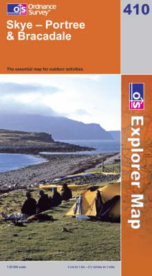 Skye -  Ordnance Survey