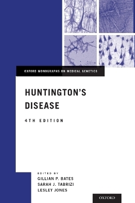 Huntington's Disease - 