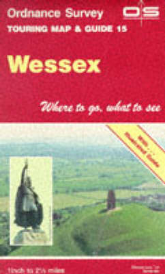 Wessex -  Ordnance Survey