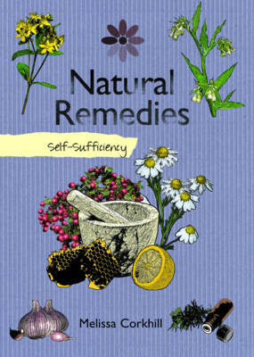 Natural Remedies - Melissa Corkhill