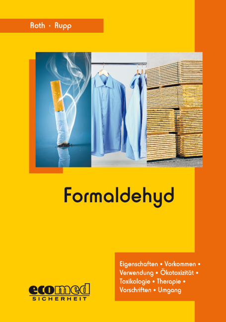 Formaldehyd - Lutz Roth, Gabriele Rupp