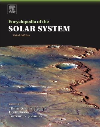 Encyclopedia of the Solar System - 