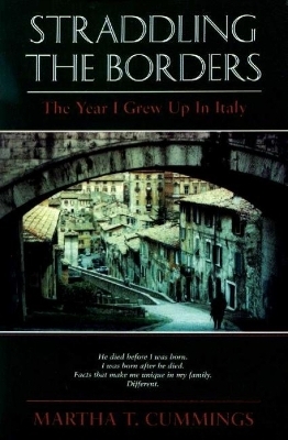 Straddling the Borders - Martha Cummings