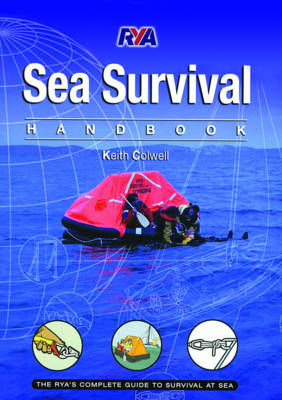 Sea Survival Handbook - Keith Colwell