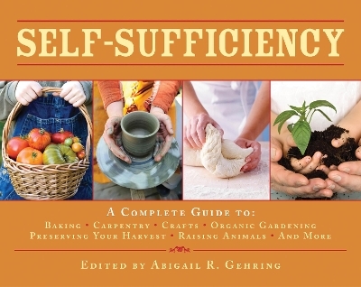 Self-Sufficiency - 