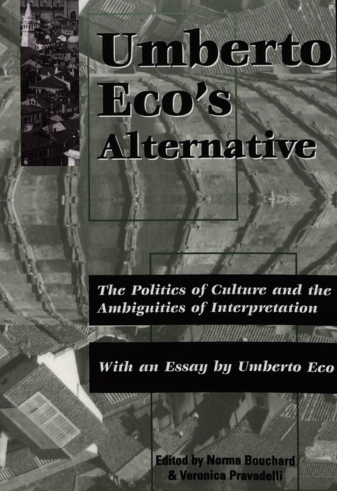 Umberto Eco's Alternative - 