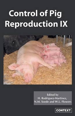 Control of Pig Reproduction IX - 