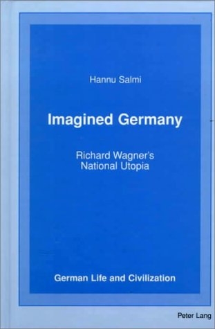 Imagined Germany - Hannu Salmi