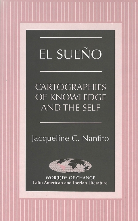 El Sueno - Jacqueline C. Nanfito