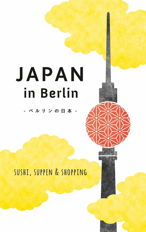 Japan in Berlin -  Axel Schwab