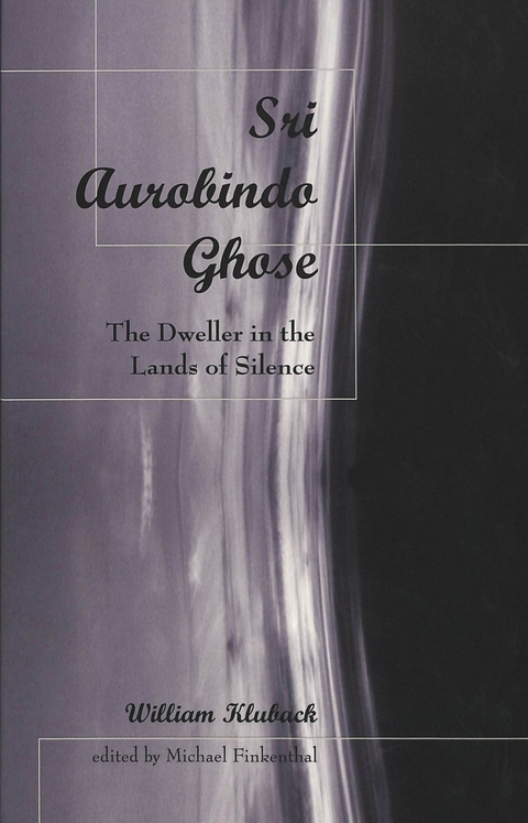 Sri Aurobindo Ghose - 