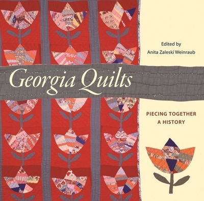 Georgia Quilts - 