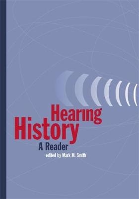 Hearing History - 