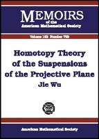 Homotopy Theory of the Suspensions of the Projective Plane