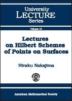 Lectures on Hilbert Schemes of Points on Surfaces