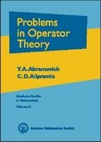 Problems in Operator Theory - 