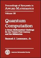 Quantum Computation