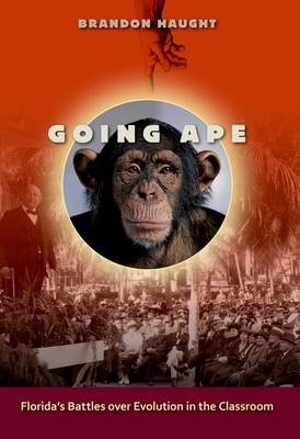 Going Ape - Brandon Haught