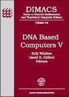 DNA Based Computers V