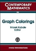 Graph Colorings