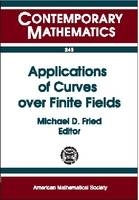 Applications of Curves Over Finite Fields