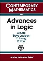 Advances in Logic - 