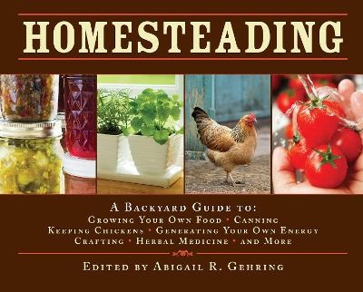 Homesteading - 