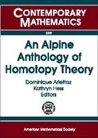 An Alpine Anthology of Homotopy Theory