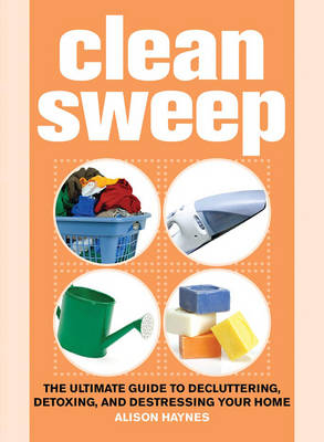 Clean Sweep - Alison Haynes