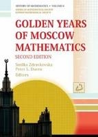 Golden Years of Moscow Mathematics - 