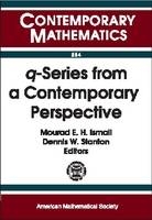 q-series from a Contemporary Perspective - 