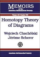 Homotopy Theory of Diagrams