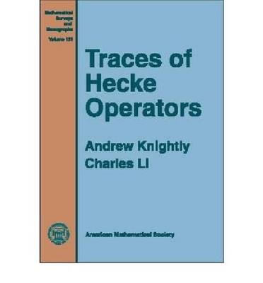 Traces of Hecke Operators