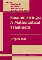 Bosonic Strings - Jurgen Jost