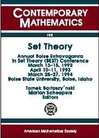 Set Theory