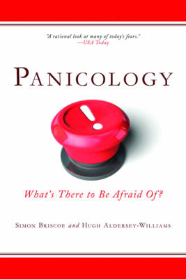 Panicology - Simon Briscoe, Hugh Aldersey-Williams