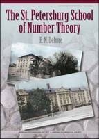 The St.Petersburg School of Number Theory