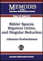 Kahler Spaces, Nilpotent Orbits, and Singular Reduction