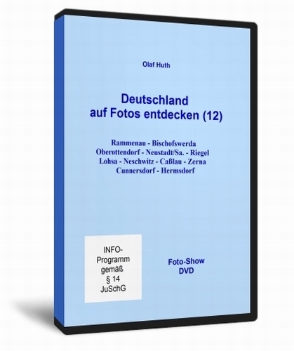 Deutschland auf Fotos entdecken (12) - Olaf Huth