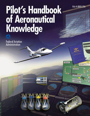 Pilot's Encyclopedia of Aeronautical Knowledge